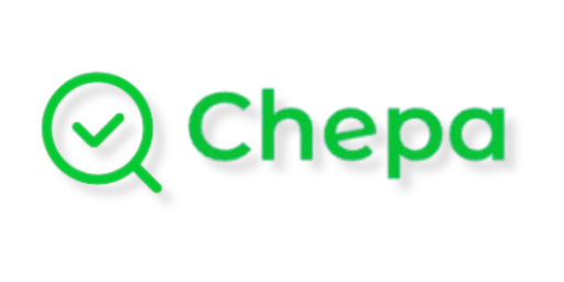 Logo Chepa