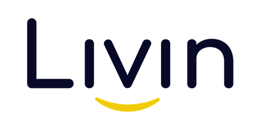 Logo Livin