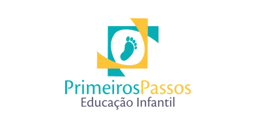 Logo Primeiros Passos