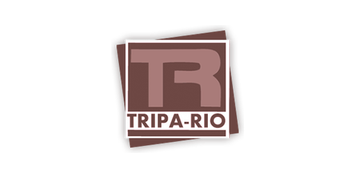 Logo Tripa-Rio